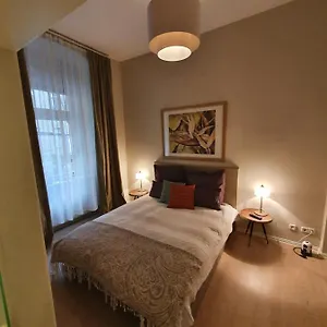 West Appartement