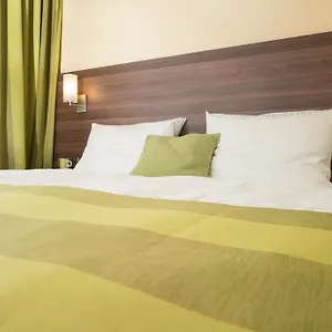 Goethe Conference By Trip *** Frankfurt am Main