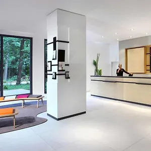 Hotel Lindner Frankfurt Sportpark, Part Of Jdv By Hyatt