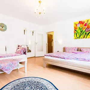 Altstadt-sued - Cgn Apartment Cologne