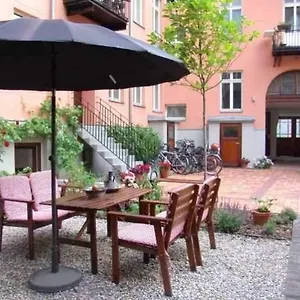 Mitte Appartement