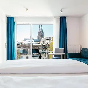 Haus Am Dom - Und Apartment Cologne