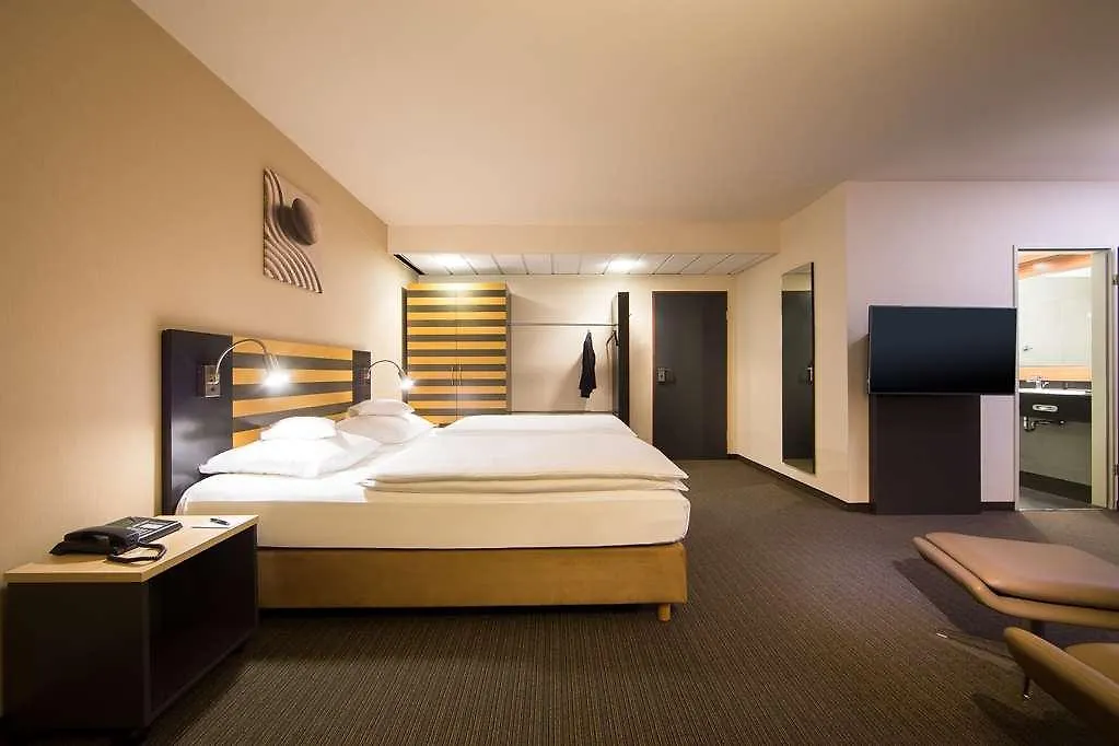 Lindner Hotel Frankfurt Hochst, Part Of Jdv By Hyatt Fráncfort del Meno