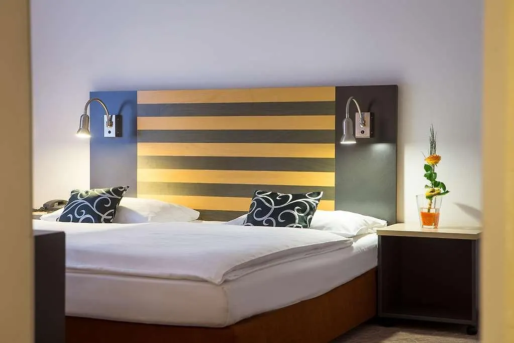 Lindner Hotel Frankfurt Hochst, Part Of Jdv By Hyatt Fráncfort del Meno