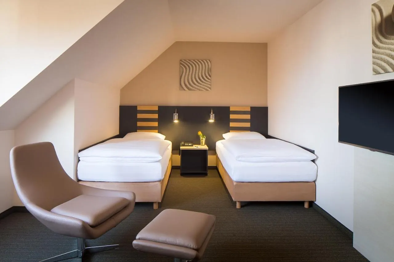Lindner Hotel Frankfurt Hochst, Part Of Jdv By Hyatt Fráncfort del Meno