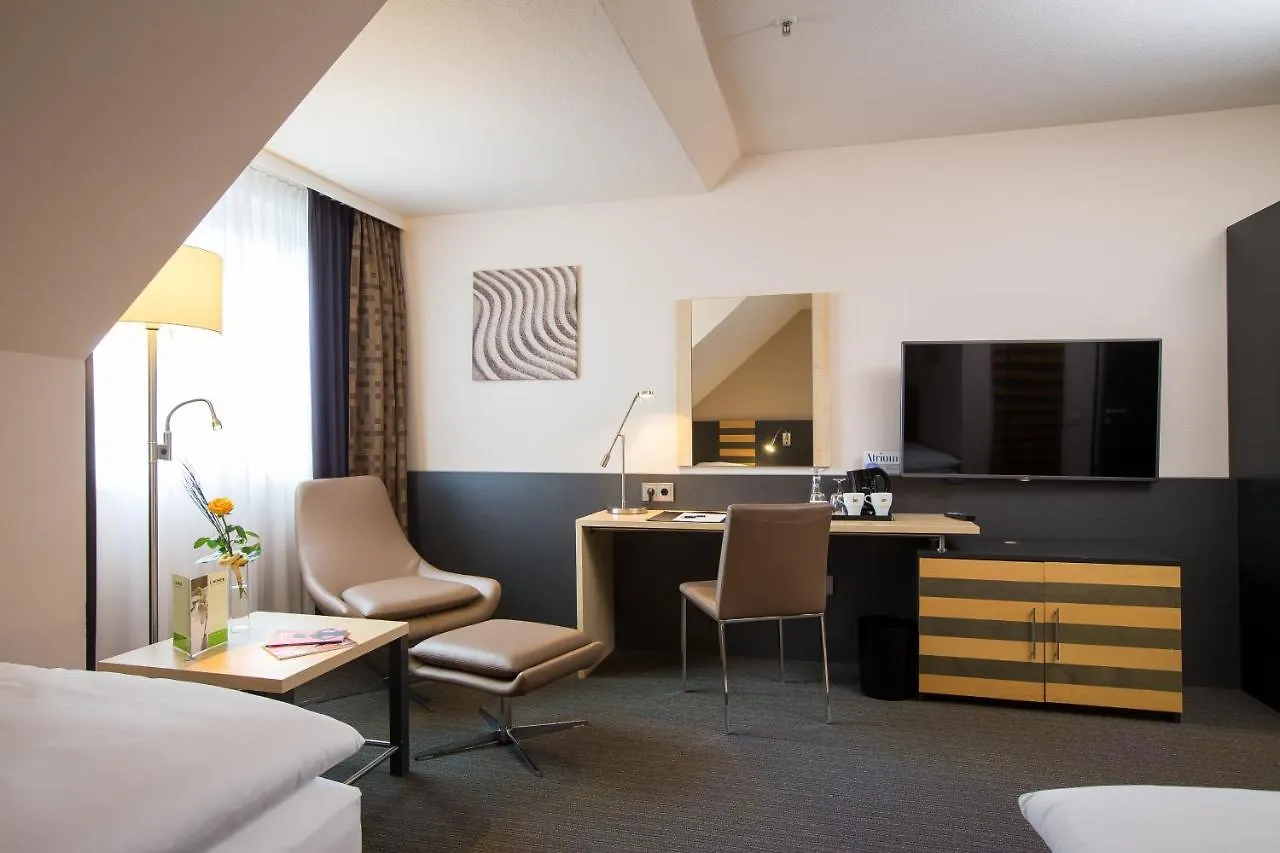 Lindner Hotel Frankfurt Hochst, Part Of Jdv By Hyatt Fráncfort del Meno