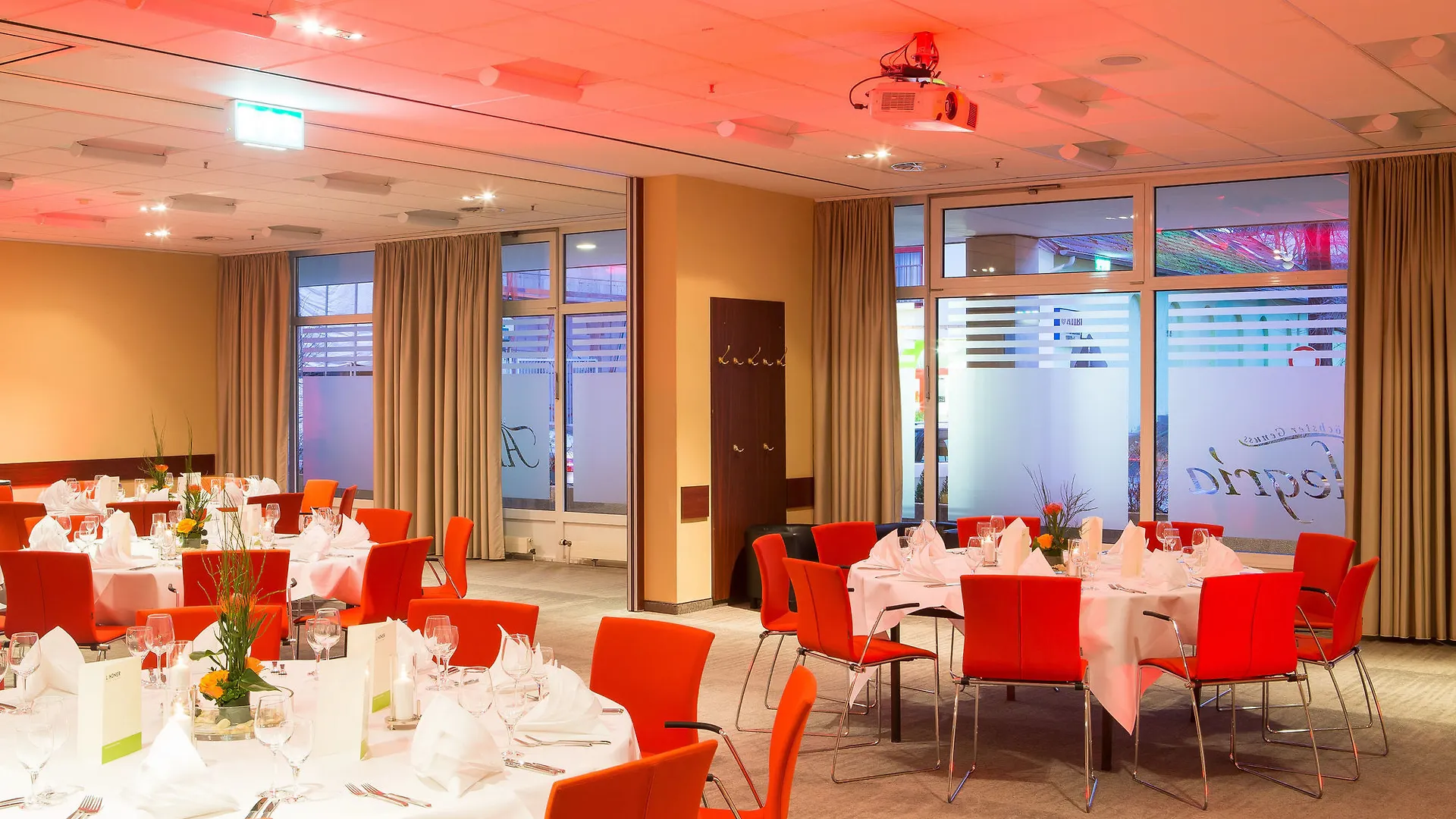 Lindner Hotel Frankfurt Hochst, Part Of Jdv By Hyatt Fráncfort del Meno 4*,  Alemania