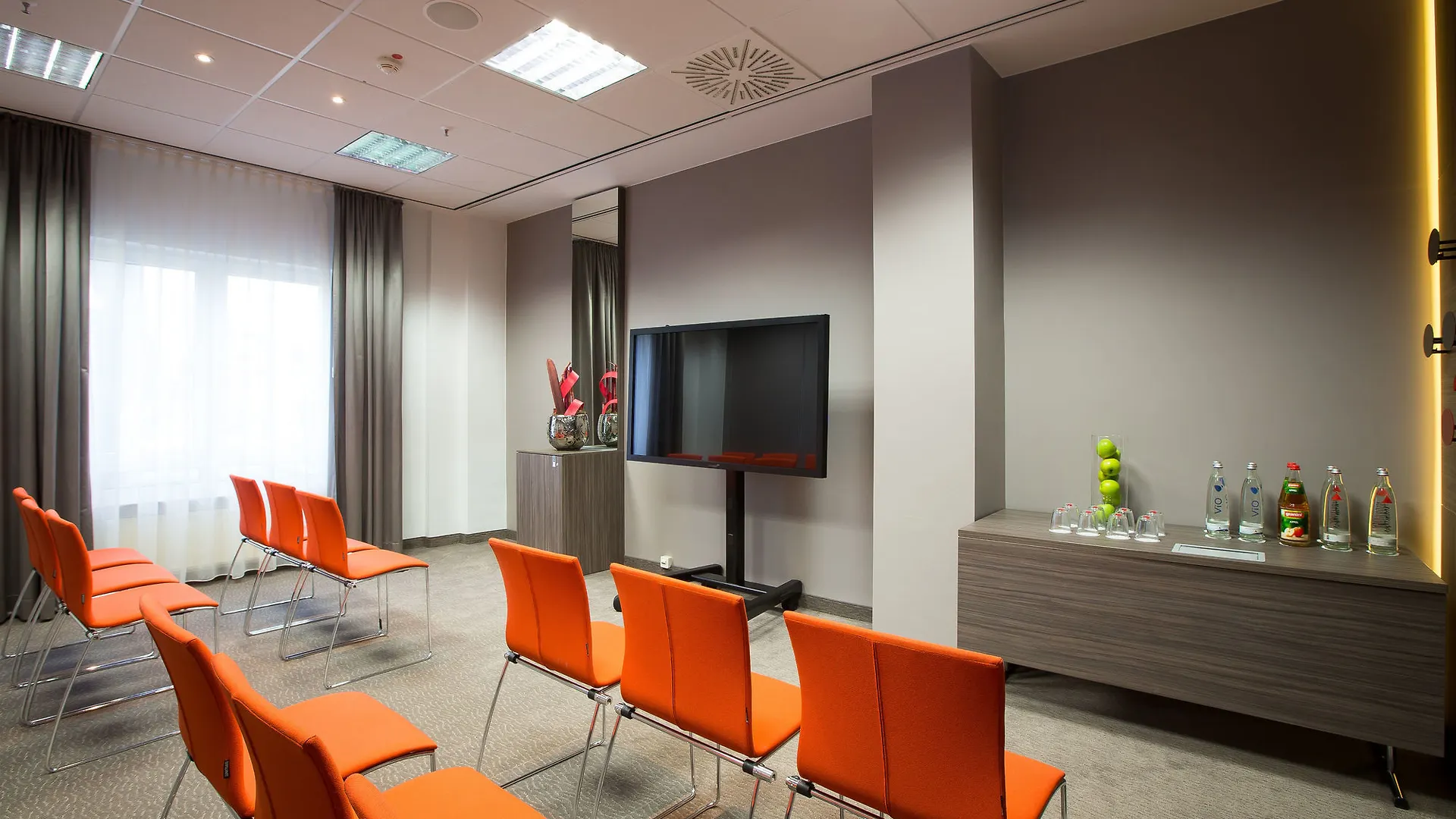 Lindner Hotel Frankfurt Hochst, Part Of Jdv By Hyatt Fráncfort del Meno