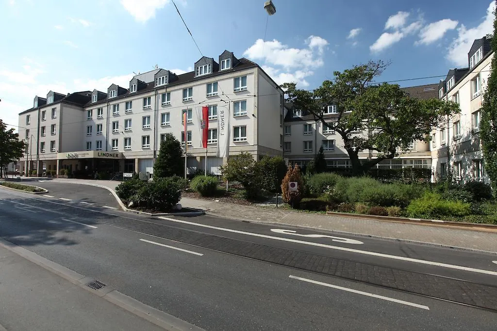 Lindner Hotel Frankfurt Hochst, Part Of Jdv By Hyatt Fráncfort del Meno